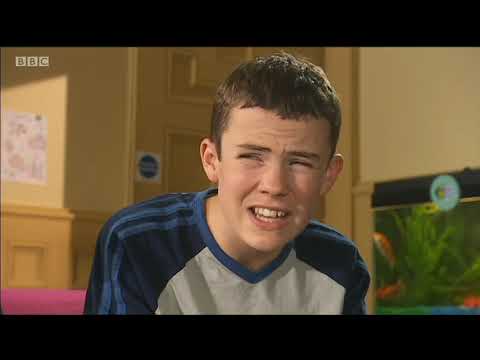 The Story Of Tracy Beaker Series 2 - Episode 2 - BrothersAction Therapy