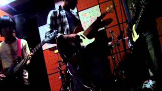 The S.I.G.I.T ~ Nowhere End (cover by F.A.D & DAE)
