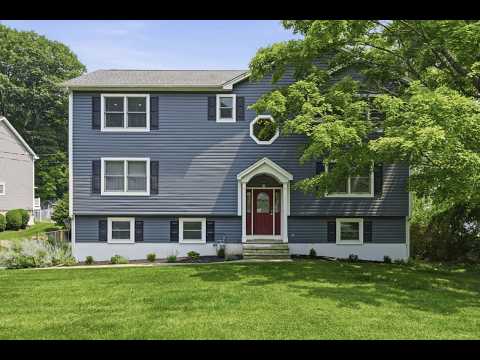 203 W Lake Shore Drive, Rockaway, NJ home video tour