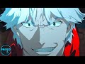 Top 10 Devil May Cry Netflix Moments