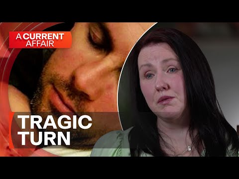 A simple flu turned into a family’s worst nightmare | A Current Affair