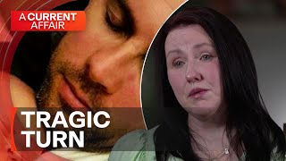 A simple flu turned into a family’s worst nightmare | A Current Affair