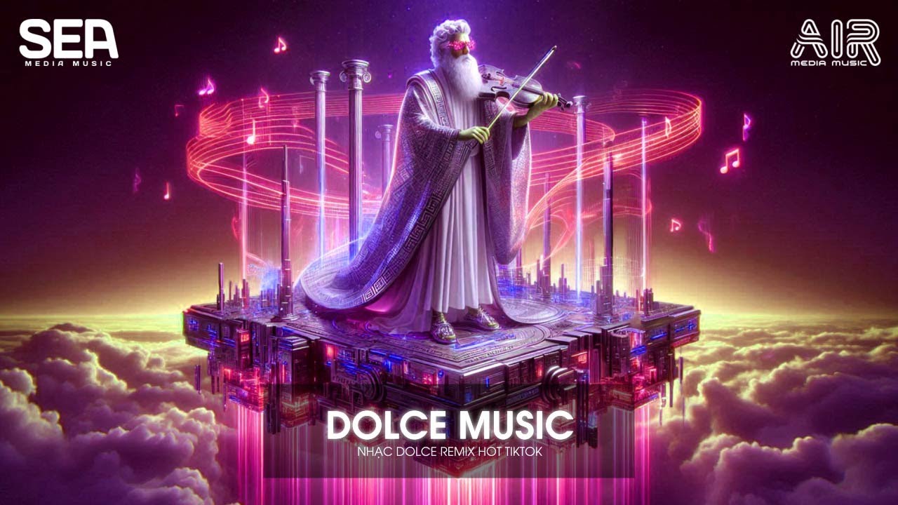 NHẠC REMIX THÁI HOÀNG - FULL TRACK NHẠC REMIX DJ THÁI HOÀNG