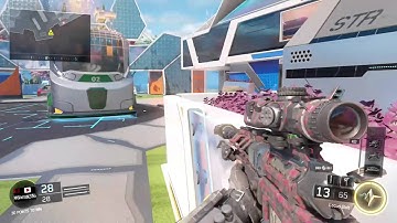 CHEATING IN B03 Quick Scope