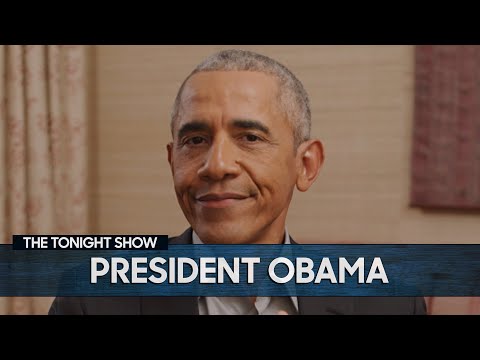 Video: President Obama's Former Joke Writer Speaks Out