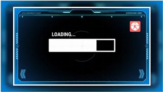 HOW TO CREATE LOADING IN KINEMASTER  | KINEMASTER TUTORIAL | MASTER EDITZ