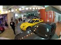 FPV - Base 3 Parks Pre-Christmas Meet &amp; Greet
