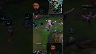 WHO WINS a God or a CLOWN