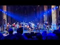 The unplugged experience ft tim akkerman my hero foo fighters cover grote kerk den haag