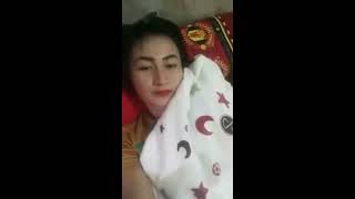 tante cantik ngajakin tidur bareng