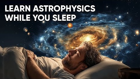 The Edge of the Universe: What Lies Beyond? | Sleep-Inducing Science