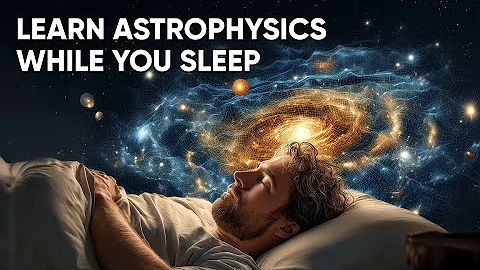 The Edge of the Universe: What Lies Beyond? | Sleep-Inducing Science