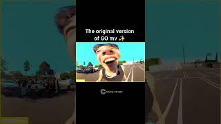 [CORTIS] GO original version ✨