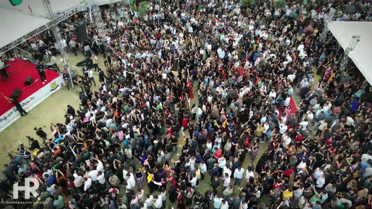 ڤیستەڤالادەڤەرا بەرواری بالا یابەرهەمێن خومالی / vistavala davara barwari bala ya barhamen xomali