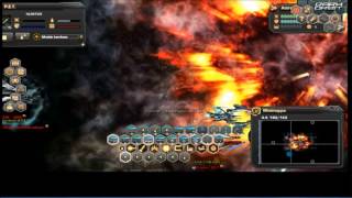 Dark-Orbit ¤ΚÛßÎΚØÑ¤ØÑΣ¤ Basic General ★★★ Spaceball 23/lug/2012