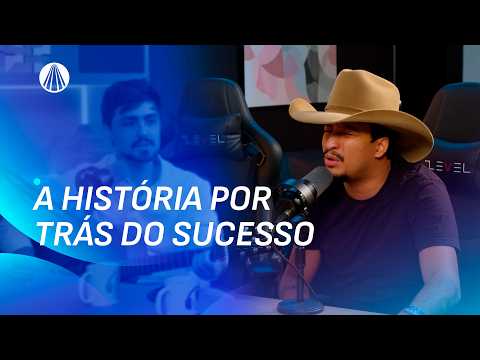 PH & Michel e Ceian Muniz Revelam Suas Histórias na Música | Odair Terra Entrevista