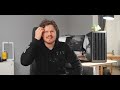 End of video