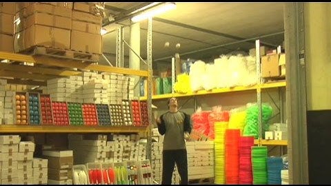 Toby Walker 2008 WJF 5 Competitor Profile Video