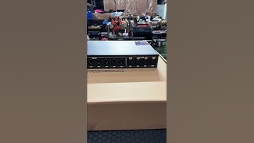 Cos dB CS48 chuyên sử dụng cho các dàn âm thanh chuyên nghiệp.Lh e 086.228.4375 #loadamcuoi #loa