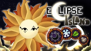 Solaris | Eclipse Island @CaptainCowboyMSM
