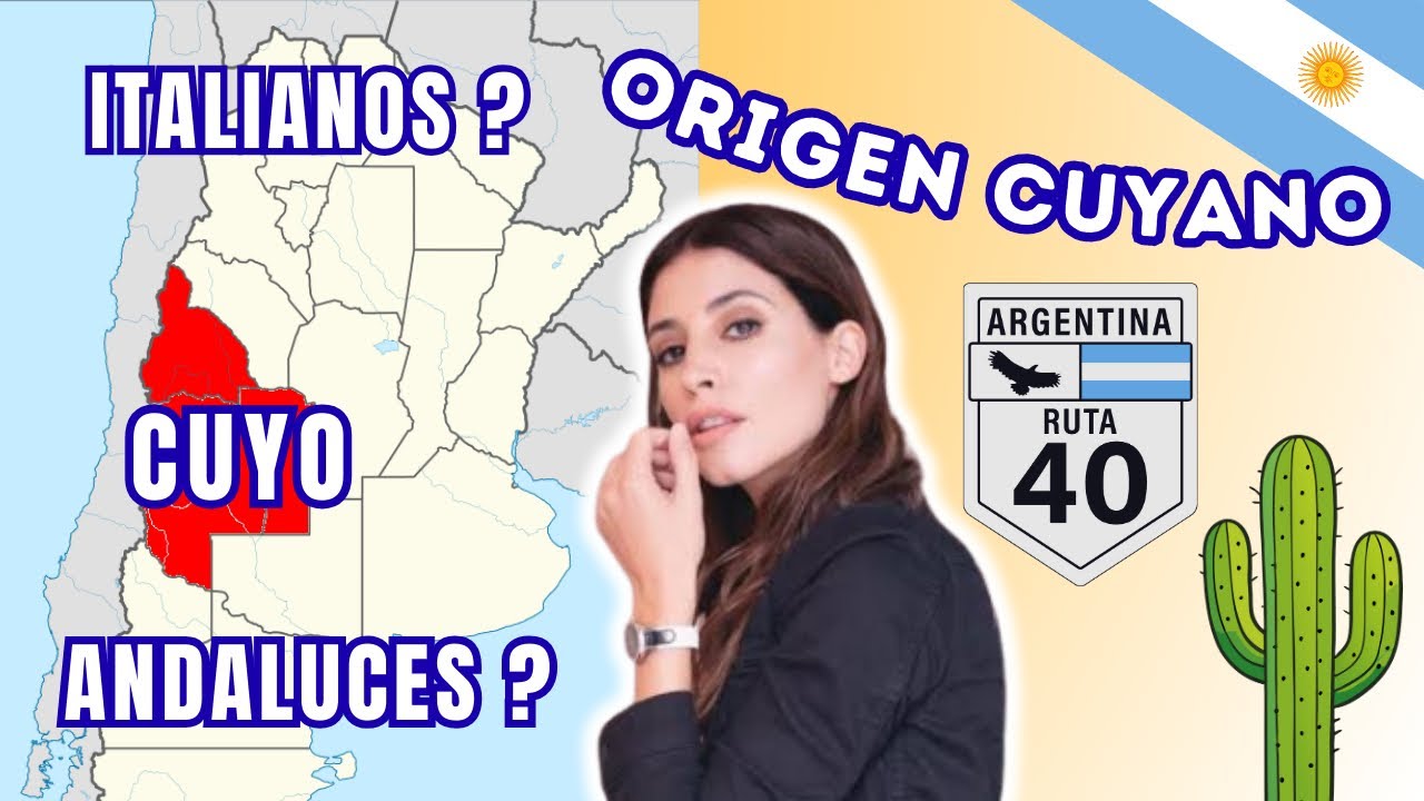 Cómo Surgieron los MENDOCINOS⁉️🇦🇷🍷