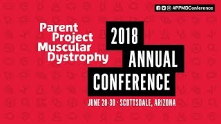 2018 PPMD Conference - Thursday, June 28th - Afternoon Session