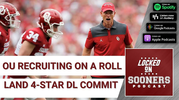 Oklahoma Sooners land 4-star DL Derrick LeBlanc, t...