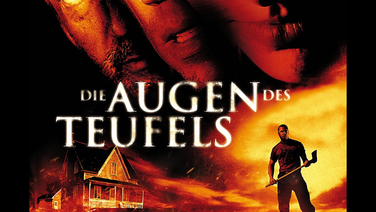 Die Augen des Teufels Clip (deutsch) YouTube Die Augen des Teufels Clip (deutsch) YouTube