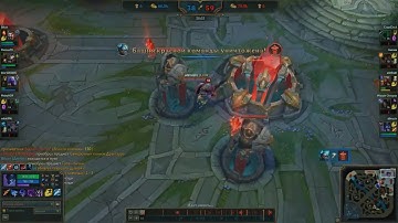 Nocturne Bug ultimate