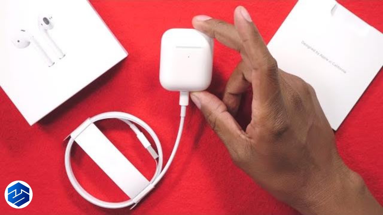 how to connect airpods to versa 2