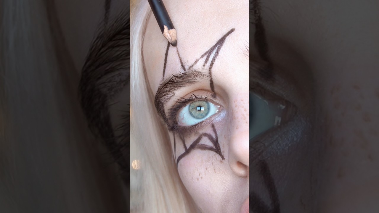 FROM 60 YEAR OLD GRANNY TO 20 YEAR OLDROCK STAR