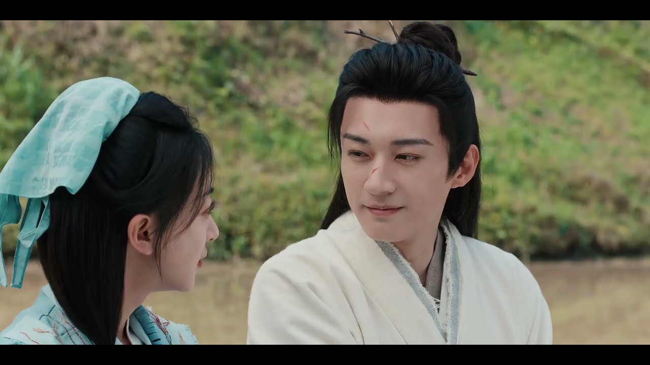 【Movie】После огромной катастрофы принц и Золушка прожили счастливую жизнь💗