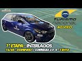 TURISMO NACIONAL | Etapa 1, Corridas 3 e 4 | Largada às 15h10, domingo 16/05 | Acelerados