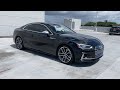 2018 Audi S5 West Palm Beach, Jupiter, Palm Beach Gardens, Wellington, Boyton Beach NA077927A