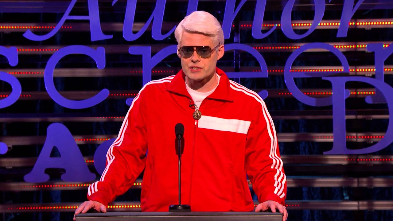 The Comedy Central Roast Of James Franco The Comedy Central Roast Of