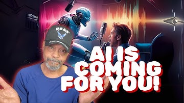 Voice actors face a reckoning in the age of AI (But some VOs are giving themselves an edge)