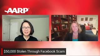 Star-Ledger Columnist Discusses Latest Scams in NJ