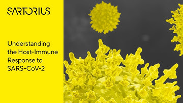 Webinar (Preview): Understanding the Host-Immune Response to SARS-CoV-2
