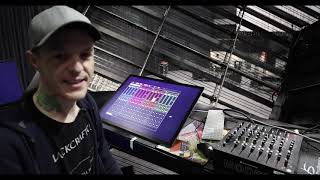 A Look Into Deadmau5 cube v3: Live Houston - 11/15/2019