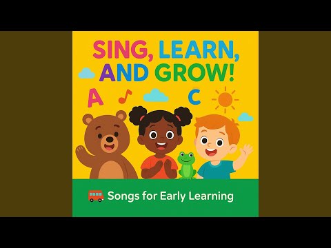 Vehicle Spelling Song