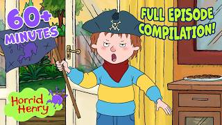 henry s purple hand gang song season 3 clip compilation