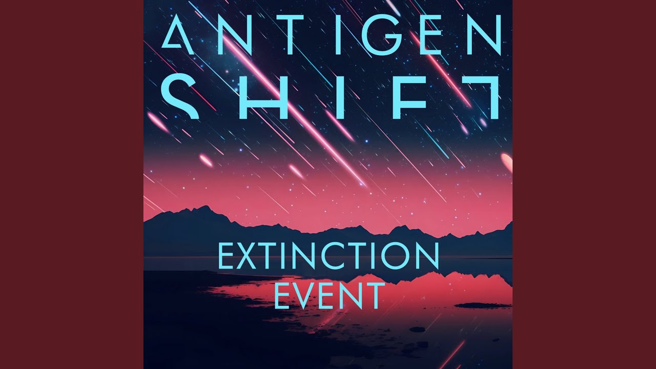 Guarda Extinction Event su YouTube Guarda Extinction Event su YouTube