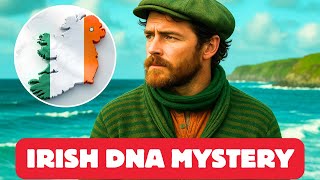 What is The Reality of Irish Genetic Origins