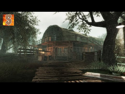 Questa è la vera Shi No Numa... [World at War Zombies]