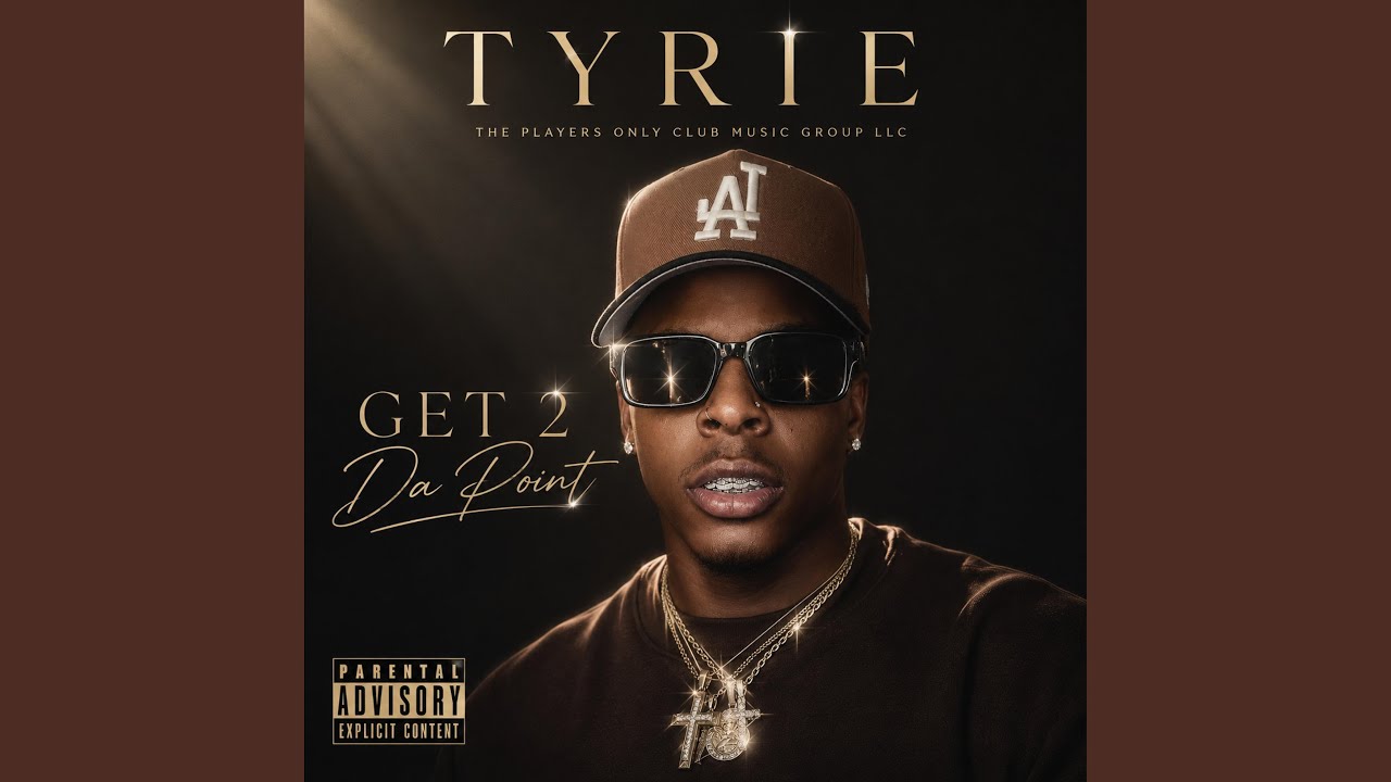 Watch Get 2 Da Point on YouTube Watch Get 2 Da Point on YouTube