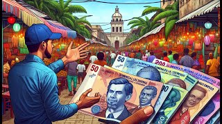 Decode The Dominican Peso Whats Your Dollar Worth?