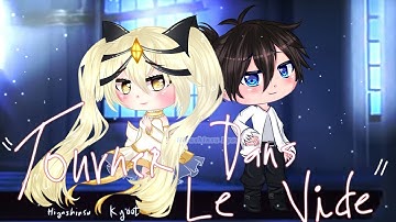 Tourner Dans Le Vide||Gacha Life Music Video(GLMV)||Read desc