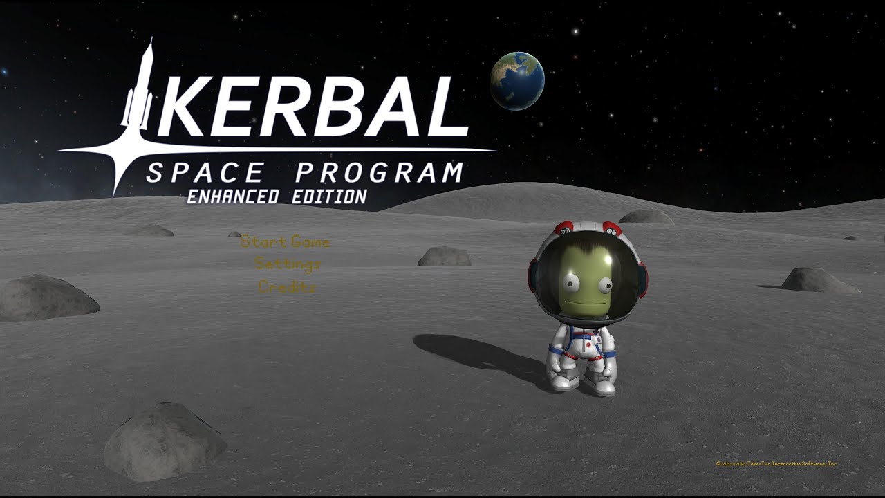 Kerbal Space Program on PS5 Live Stream 27 - YouTube