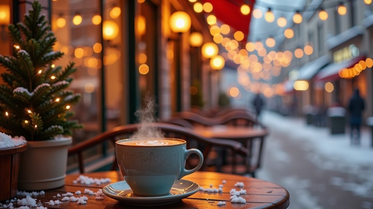 Музыка босса-нова 