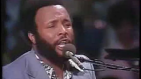 Through It All Andrae Crouch